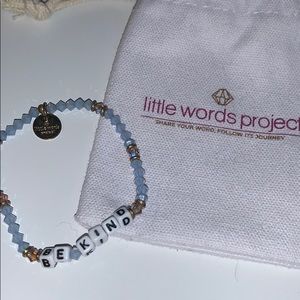 “BE KIND” Bracelet